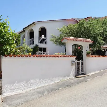 With Parking Space Baska, Krk - 5430 *