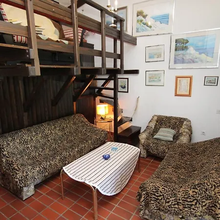 With Parking Space Baska, Krk - 5430 Apartament *