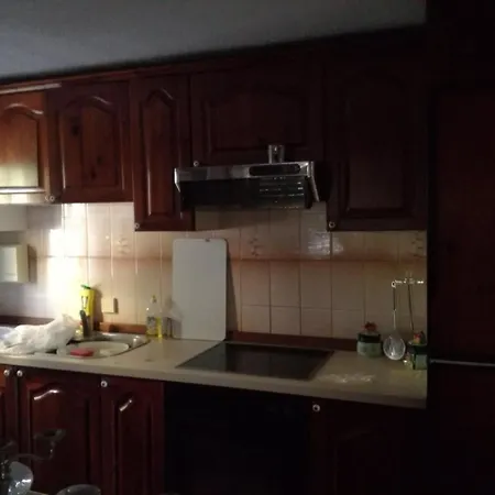 With A Parking Space Baska, Krk - 5430 Apartment *