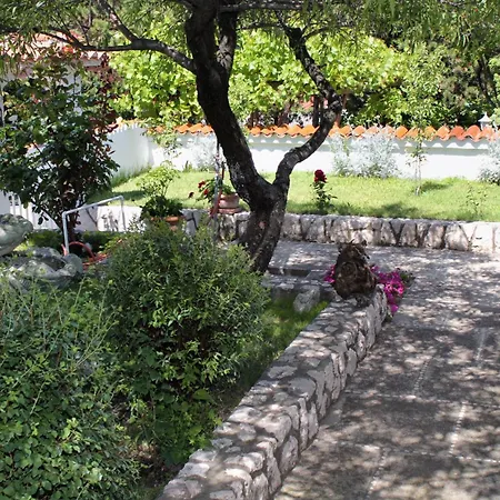 With Parking Space Baska, Krk - 5430 Apartmán