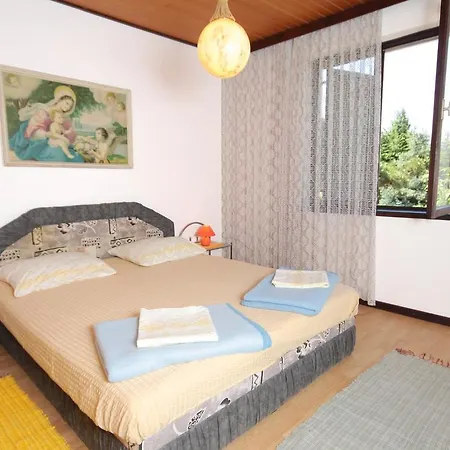 With Parking Space Baska, Krk - 5430 *