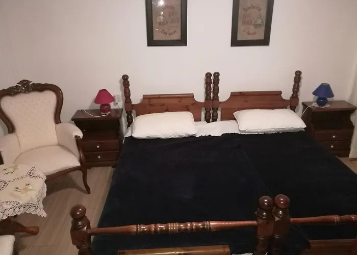 Appartement With Parking Space Baska, Krk - 5430 Baška
