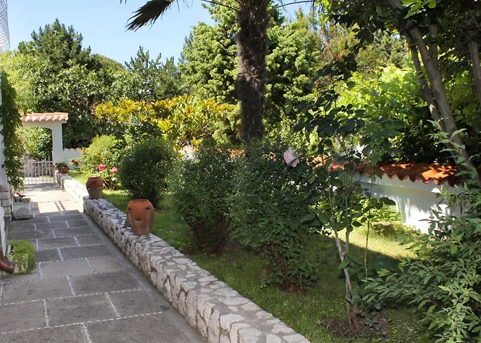 Appartement With Parking Space Baska, Krk - 5430