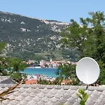 Apartmán With Parking Space Baska, Krk - 5430