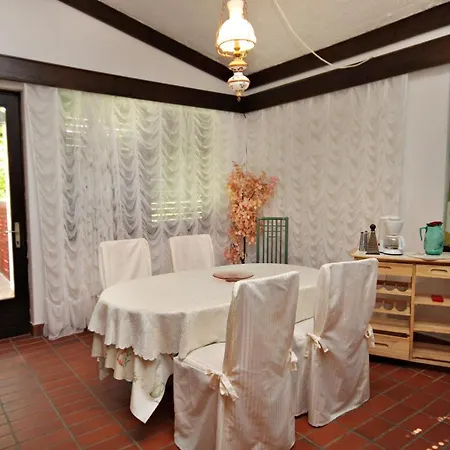 شقة With Parking Space Baska, Krk - 5430