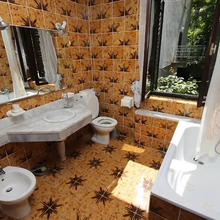 شقة With Parking Space Baska, Krk - 5430 *