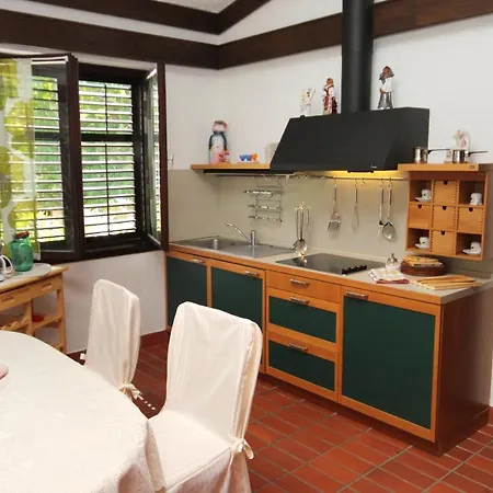 With Parking Space Baska, Krk - 5430 باشْكا