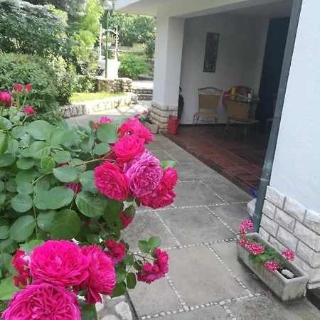 With Parking Space Baska, Krk - 5430 *