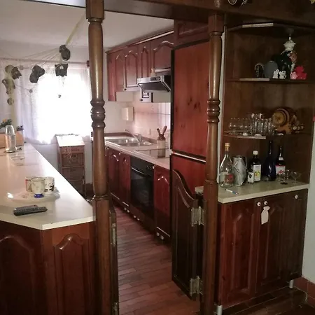 شقة With Parking Space Baska, Krk - 5430