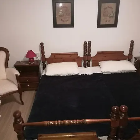 Apartman With Parking Space Baska, Krk - 5430 Baska (Krk)