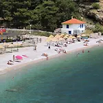 With Parking Space Baska, Krk - 5430 Apartament Baška