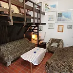 With Parking Space Baska, Krk - 5430 Apartament *