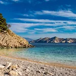 With Parking Space Baska, Krk - 5430 Apartament