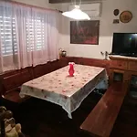 With Parking Space Baska, Krk - 5430 Apartament *