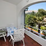 Apartament With Parking Space Baska, Krk - 5430 *